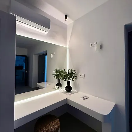 Villa Faragas Hill *