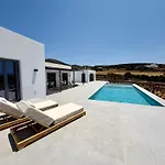 Villa Faragas Hill Angairia