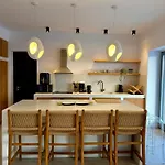 Villa Faragas Hill *