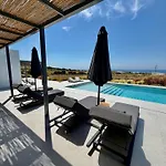 Faragas Hill Villa Angairia