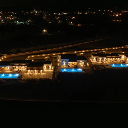 Villa Faragas Hill Angairia