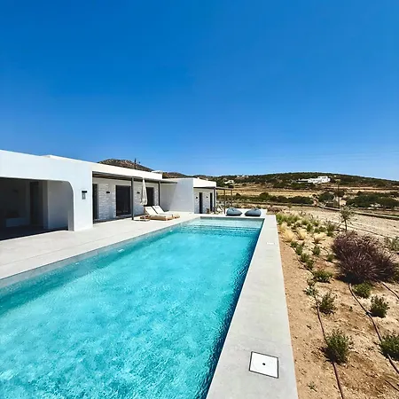 Villa Faragas Hill Angairia