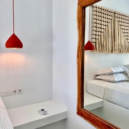 Faragas Hill Villa *