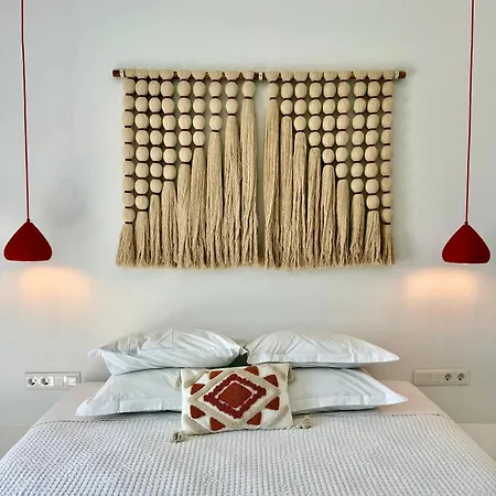 Villa Faragas Hill *