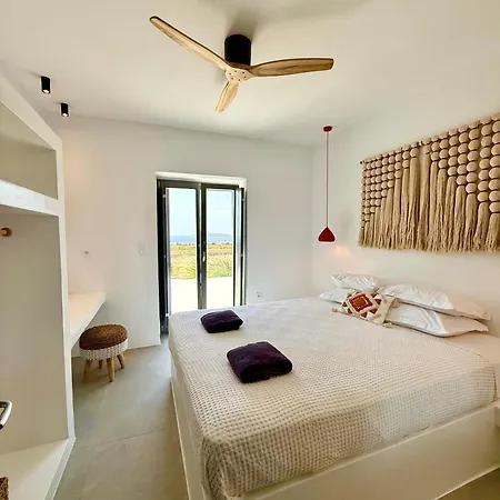 Villa Faragas Hill Angairia