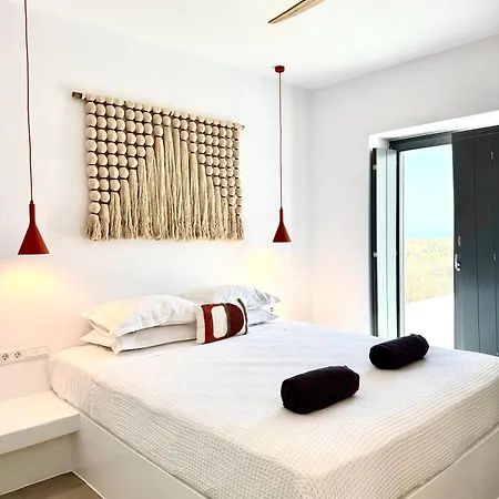 Villa Faragas Hill *