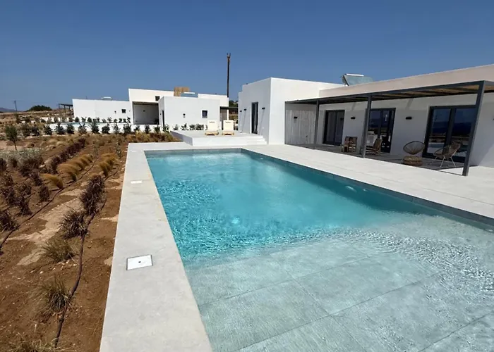 Villa Faragas Hill Angairiá