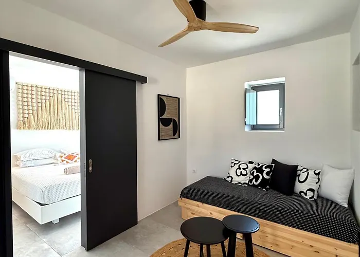 Faragas Hill Villa Angairiá