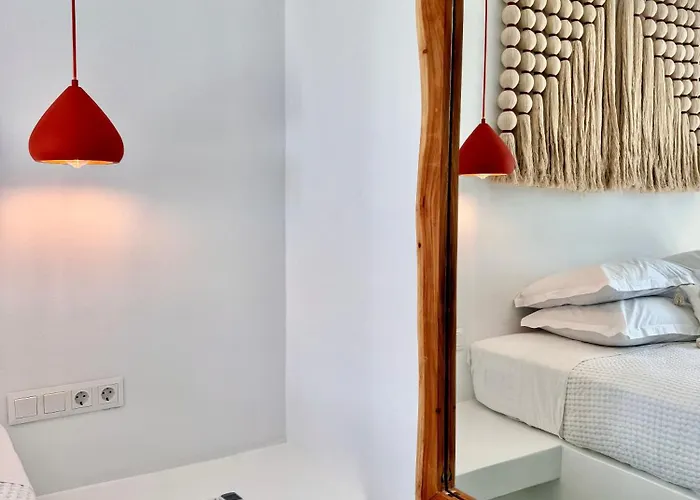 Faragas Hill Villa *