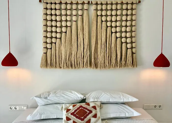 Villa Faragas Hill *