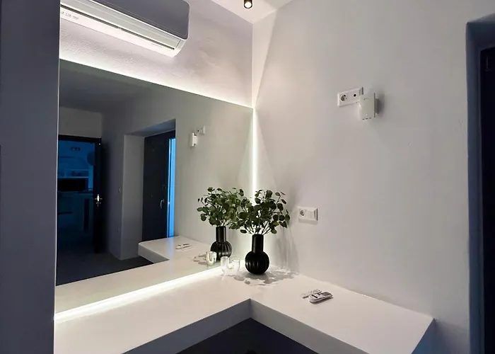 Villa Faragas Hill *